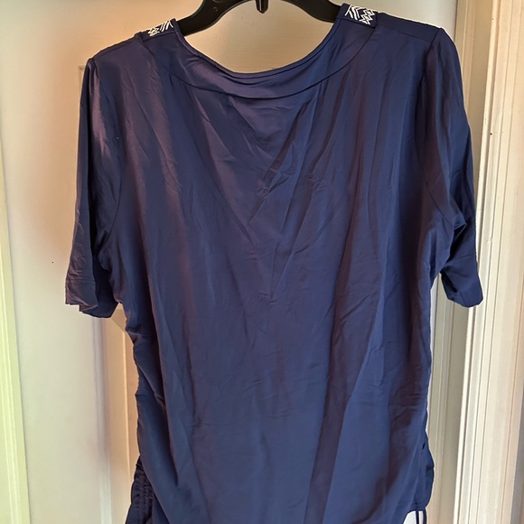 Landsend Rash Guard size XL - Picture 2 of 2